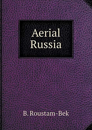 Aerial Russia