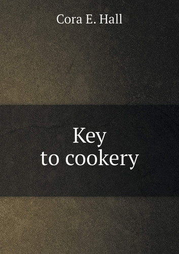 Key to cookery