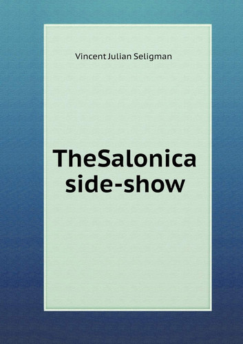 TheSalonica side-show
