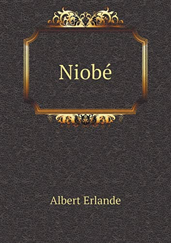 Niobé (French Edition)