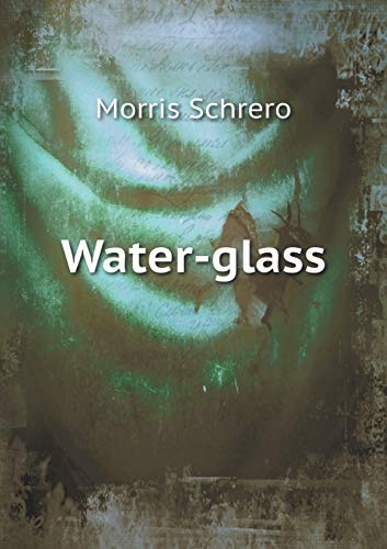 Water-glass