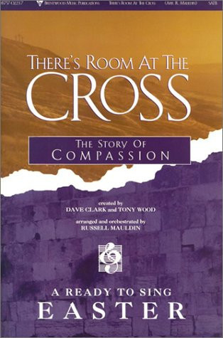 There's Room at the Cross