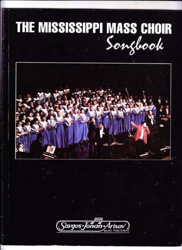 Best of Mississippi Mass Choir
