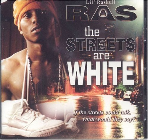 The Street Are White