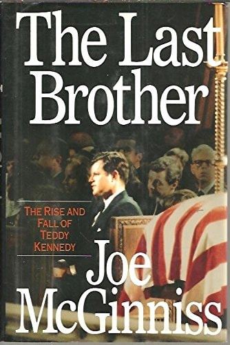 The Last Brother
