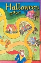 Halloween Maze