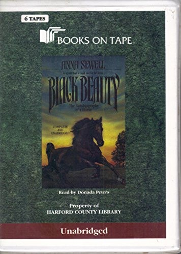 Edition published by Books on Tape