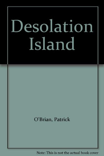 Desolation Island