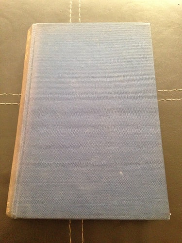 Edition published by Rupert Hart-Davis