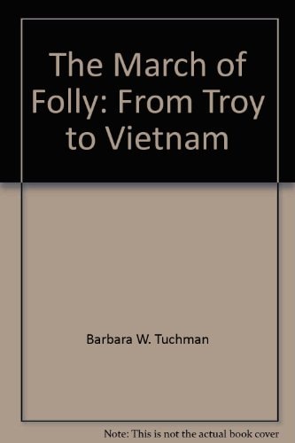 March of Folly