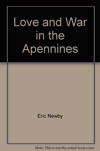 Love and War in the Apennines