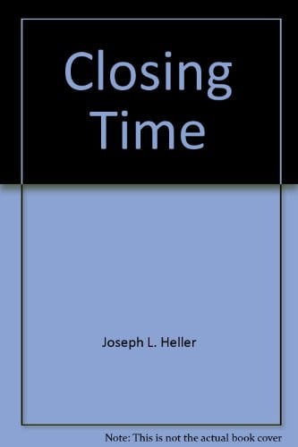 Closing Time