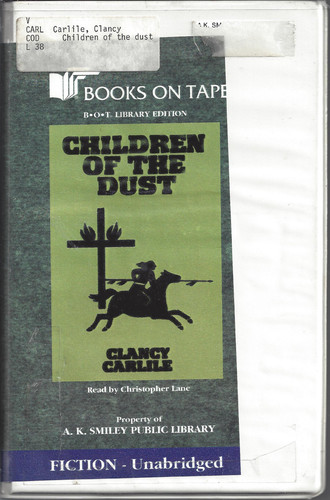 Children of the Dust