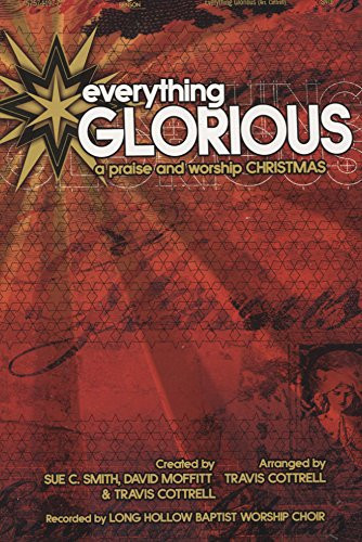 Everything Glorious Woodwind Parts