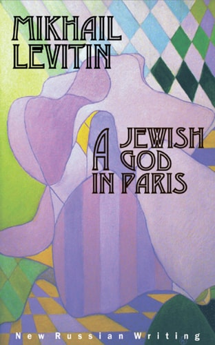 A Jewish God in Paris