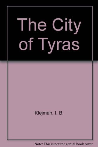 The City of Tyras