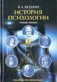 Istoriya psihologii