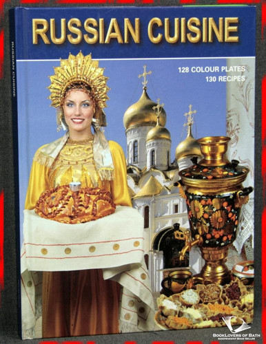 Russian Cuisine
