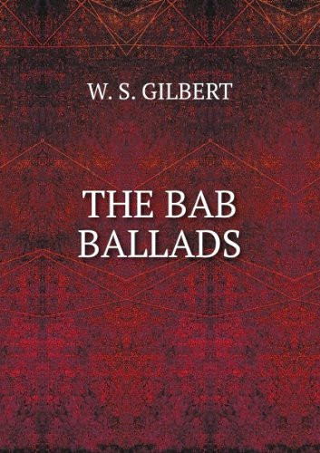 The Bab Ballads
