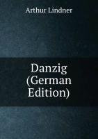 Danzig German Edition