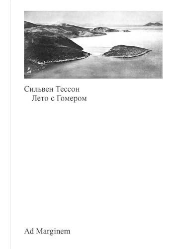 Leto s Gomerom - Tesson S. / Лето с Гомером - Тессон С.