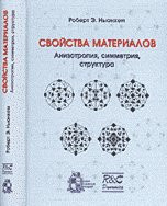 Svoystva materialov Anizotropiya simmetriya struktura