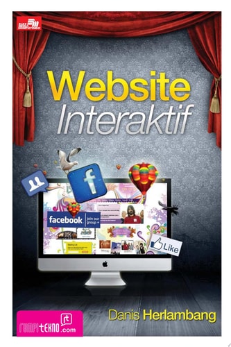 Website Interaktif