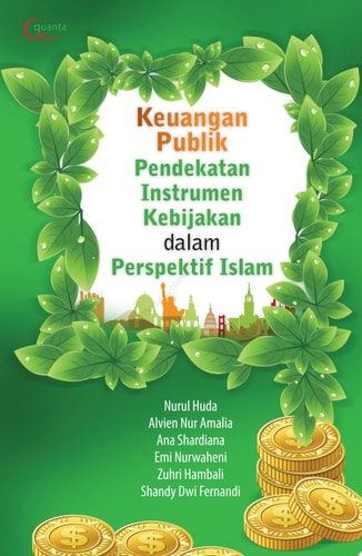 Keuangan Publik: Pendekatan Instrumen Kebijakan dalam Perspektif
