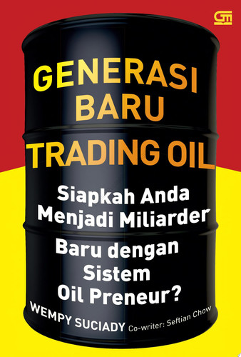 Generasi Baru Trading Oil