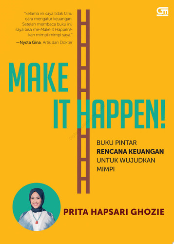 Make It Happen!