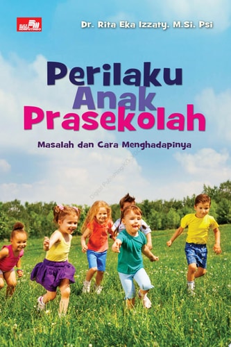 Perilaku Anak Prasekolah