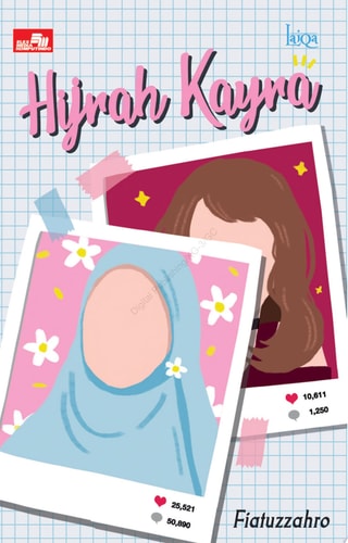 Laiqa: Hijrah Kayra