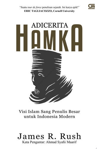 Adicerita Hamka