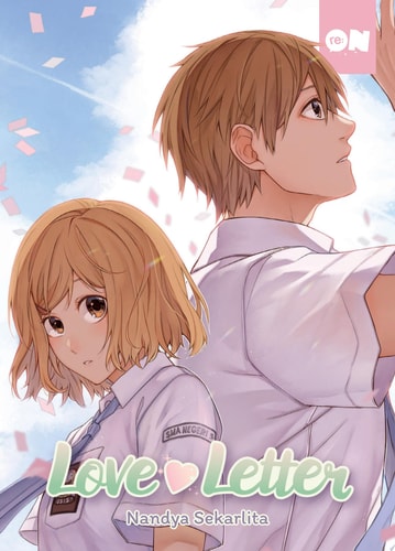 Love Letter (reON Comics)