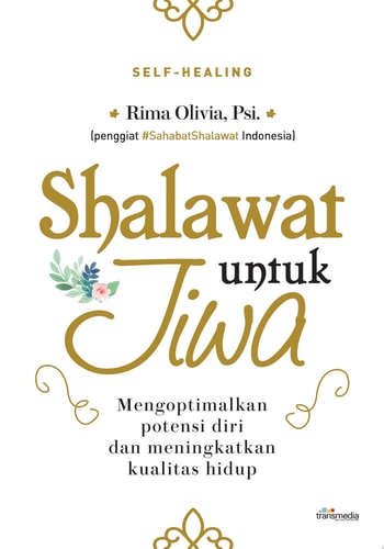 Shalawat untuk Jiwa
