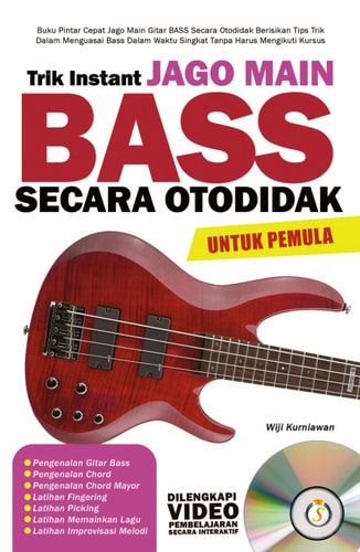 Trik Instant Jago Main Bass Untuk Pemula
