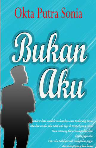 Bukan Aku
