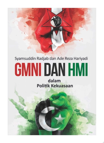 GMNI dan HMI dalam Politik Kekuasaan