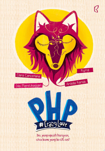 PHP #CrazyLove