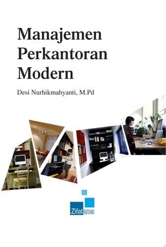 Manajemen Perkantoran Modern