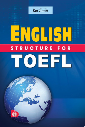 English Structure for TOEFL
