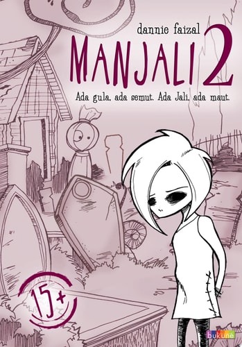 Manjali 2