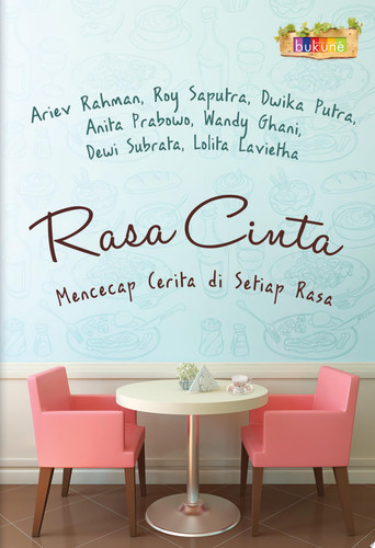 Rasa Cinta