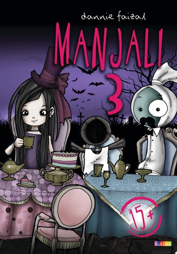 Manjali 3