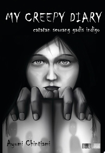 My Creepy Diary