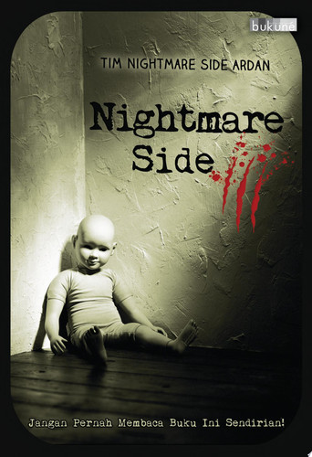 Nightmare Side 3