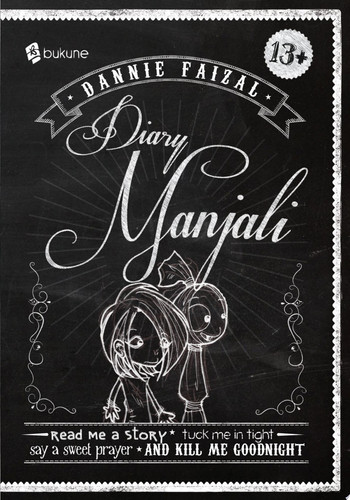 Diary Manjali
