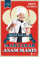 Martabak Asam manis