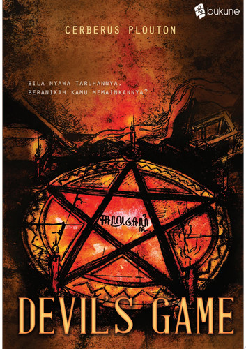 Devil’s Game