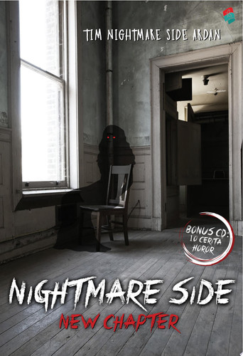 Nightmare Side New Chapter